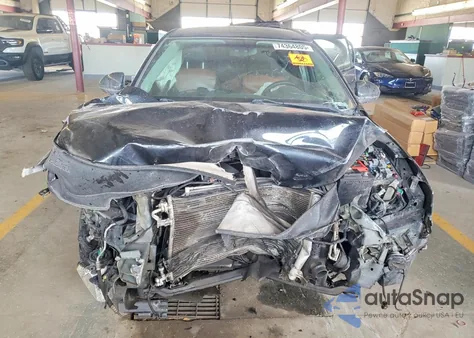 2013 Chevrolet Cruze Lt z USA, uszkodzony, nr VIN 1G1PE5SB6D7123450